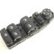 Buton geam ușă dreapta față BMW X5 F15, F85 2017 OEM: 9362116 10020480