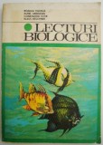 Lecturi biologice &ndash; Rozalia Teleaga