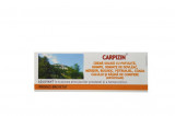 CARPIZIN SUPOZITOARE 10 x1.5g (GHIMPE + PUFULITA) ELZIN PLANT