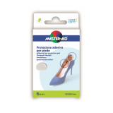 Cumpara ieftin Protecția adezivă pentru laba piciorului Foot Care, 6 bucăți, Pietrasanta Pharma