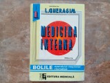 MEDICINA INTERNA - GHERASIM - volumul 1