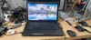 Laptop 15.6 inch i7-740QM, 8GB RAM, SSD 256GB, Radeon HD 5000, Webcam, Wireless