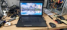 Laptop i7-740 1.73GHz, Ram 8GB, SSD 256GB