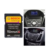 SD Card navigatie Ford MCA MFD 2022 Mondeo Kuga Galaxy Focus Romania
