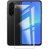 Folie sticla compatibila cu Samsung Galaxy A37 - Transparent ALC