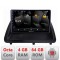 Navigatie Lexus CT 2011-2018 varianta cu ecran de fabrica Nakamichi NAM5510 Qled Octa Core 720p 4+64 DSP 360 camera carplay android auto CarStore Tech