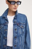 Levi&#039;s geacă din denim 29945.0063-0063