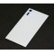 Capac Baterie Sony Xperia XZ, F8331 Argintiu