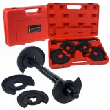 Trusa set presa comprimare arcuri suspensie Mercedes (14023)