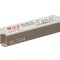 GLP GPV-60-12E, sursă de alimentare GLP seria GPV 12V/5A, CV, fără PFC, carcasă din plastic IP67, interval de intrare UE