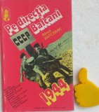 Pe directia Balcani Alexei Antosiak