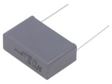 Condensator Poliester KEMET 2,2uF 400VDC 200VAC 27,5mm R60MR42205040J