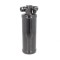 Uscator aer conditionat Land Rover Discovery, 1989-2004, motor 2.5 D, 2.5 TDI, diesel; 3.5 V8, benzina, iesire : filet UNF 5/8&amp;quot;-18, intrare : fi