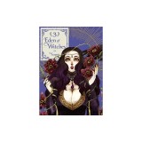 Eden of Witches Volume 3: Volume 3