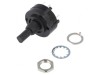 Comutator Rotativ 2,5A 125VAC 0,35A 125VDC