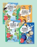 Cumpara ieftin Pachet Atlasul Copiilor