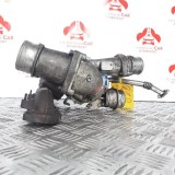 Cumpara ieftin Turbina Alfa Romeo Fiat 2.4 JTD