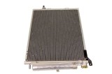 Condensator / Radiator aer conditionat RENAULT MODUS / GRAND MODUS (F/JP0_) (2004 - Prezent) MAXGEAR AC864852