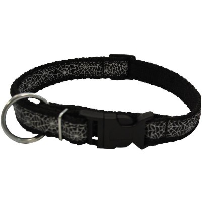 ZGARDA NYLON PENTRU CAINI MILAN CLICK 60CM 2CM foto