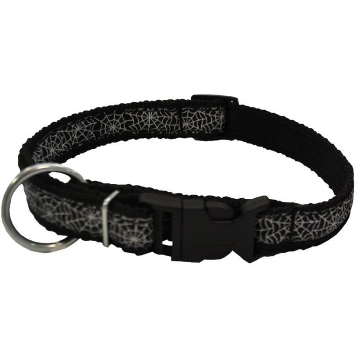 ZGARDA NYLON PENTRU CAINI MILAN CLICK 60CM 2CM