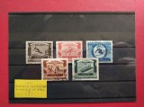 1951 - JOCURILE UNIVERSITARE MONDIALE DE IARNA ( 1 ), Stampilat