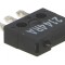 Micro&icirc;ntrerupător SNAP ACTION SPDT 0,5A/30VDC fără manetă