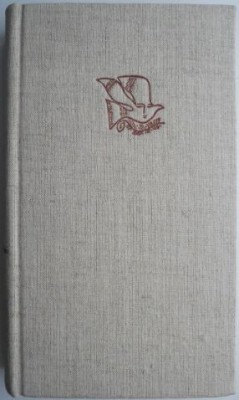 Antologie de poezie populara &amp;ndash; Lucian Blaga foto