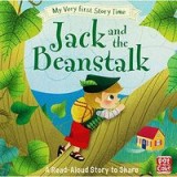 Ronne Randall Jack and the Beanstalk