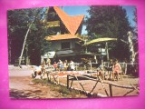 HOPCT 19111 JASTREBAC --STAMPILA / TIMBRU -SERBIA - -CIRCULATA