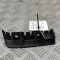Suport bara de protecție st&acirc;nga spate LAND ROVER RANGE ROVER SPORT II L494 2018 OEM: DK62-17B933-BE 27141820