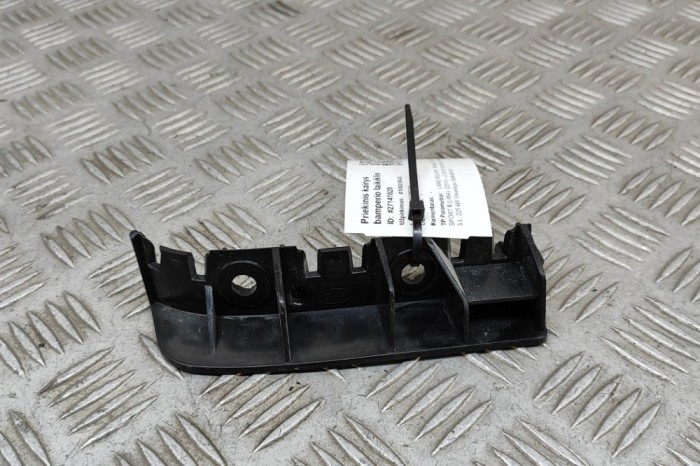 Suport bara de protecție st&acirc;nga spate LAND ROVER RANGE ROVER SPORT II L494 2018 OEM: DK62-17B933-BE 27141820