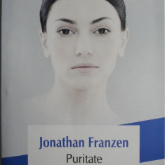 Puritate – Jonathan Franzen