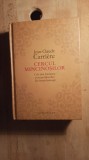 Cercul mincinosilor,j c carrier, 0201