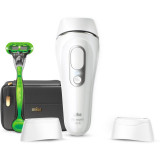 Braun Silk-expert PRO 5 IPL5145 prevenirea cresterii parului IPL pentru bărbați 1 buc