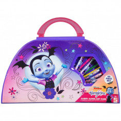 Set arta Sambro Vampirina 50 piese foto