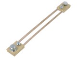 Şunt de curent 60A Clasa 0.2 150mV