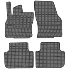 Covorase auto AUDI Q3 F3 2018-prezent Frogum