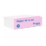 Placa Gipscarton Finita Ignifuga Rigips Rf Xw 15X1200X2600Mm