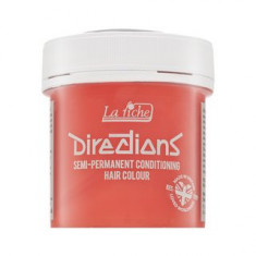 La Riche Directions Semi-Permanent Conditioning Hair Colour culoarea parului semipermanenta Pastel Pink 88 ml foto