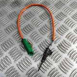 Senzor de temperatură gaze de eșapament LAND ROVER RANGE ROVER VELAR L560 2018 OEM: HK83-12B591-EA | 32192924