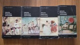 Vito Pandolfi - Istoria teatrului universal 4 volume