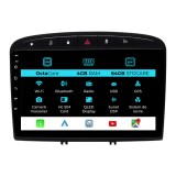 Cumpara ieftin Navigatie Dedicata Peugeot 308 408 (2008-2013), 9Inch, 4Gb Ram, 64Gb Stocare, Carplay