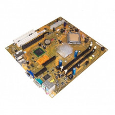 Placa de baza Desktop - Fujitsu D2750-A21 GS-1, Processor Intel Core2 Duo E7200 2.53 GHz, Soket 775, DDR2 foto