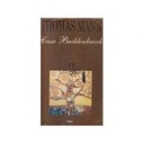 Thomas Mann - Casa Buddenbrook