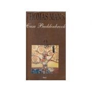 Thomas Mann - Casa Buddenbrook foto