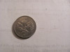 CY - 5 centi cents 1976 Australia, Australia si Oceania, Nichel