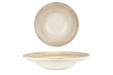 Bonna Farfurie cu paste - Patera - Por&Aring;&pound;elan - 27 cm (450cc) - set de 2