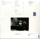 Life Goes On - Vinyl | Carla Bley, Andy Sheppard, Steve Swallow, Jazz, ECM Records