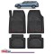 Covorase Auto TeamCar&reg; Tip Tavita Compatibile Volkswagen Passat B8 Variant, Break (2014&ndash;2024)