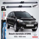 Cumpara ieftin Ștergătoare Renault Lodgy JS 1.5 dCi 2015&ndash;2018 | Bosch A109S